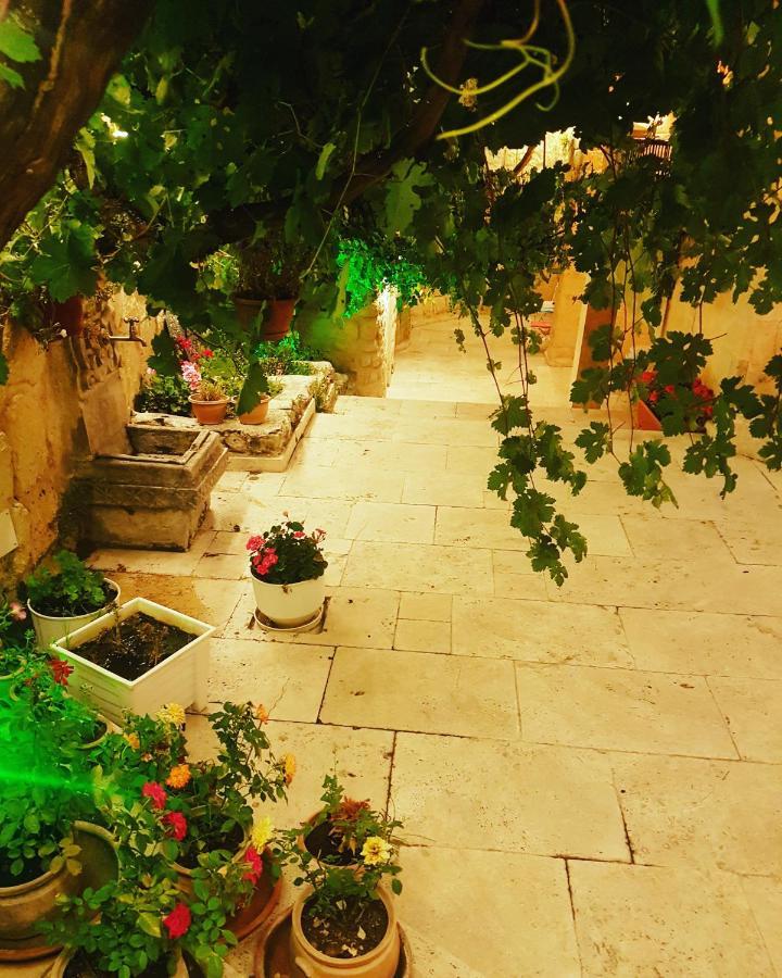 Hotel Iris Cave Cappadocia à Ortahisar Extérieur photo